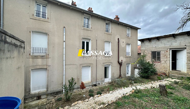 Immeuble 18 pièces  à vendre Sévérac d'Aveyron 12150