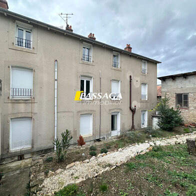 Immeuble  230000 €