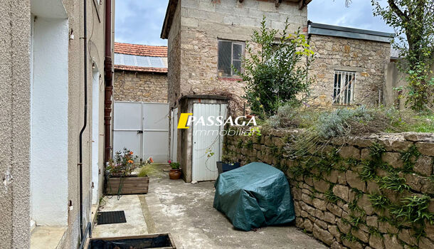 Immeuble 18 pièces  à vendre Sévérac d'Aveyron 12150