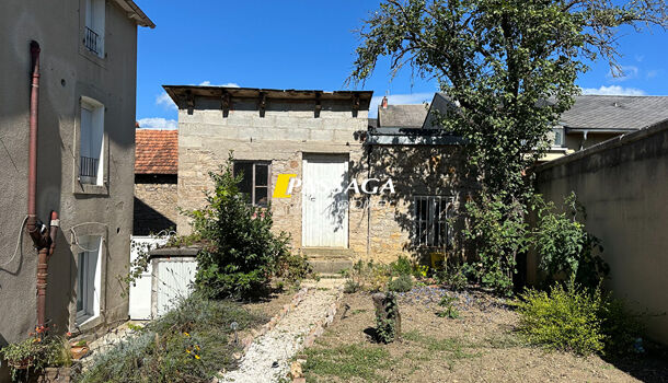 Immeuble 18 pièces  à vendre Sévérac d'Aveyron 12150