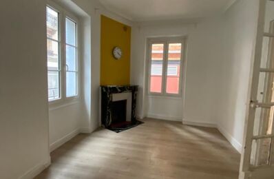 location appartement 1 695 € CC /mois à proximité de Noisy-le-Sec (93130)