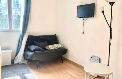 location appartement 610 € CC /mois à proximité de Alfortville (94140)