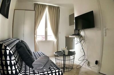 location appartement 641 € CC /mois à proximité de Bois-Colombes (92270)