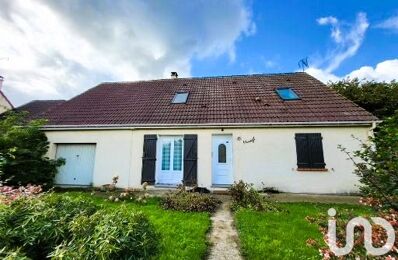 vente maison 228 500 € à proximité de Les Écrennes (77820)