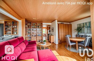 vente appartement 215 000 € à proximité de Thiais (94320)