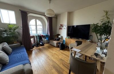 location appartement 1 594 € CC /mois à proximité de Paris 20 (75020)