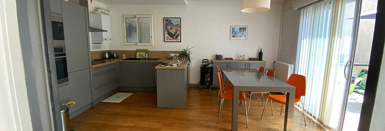 Appartement 7 Pièces 185 m² à vendre à Pau (64000)