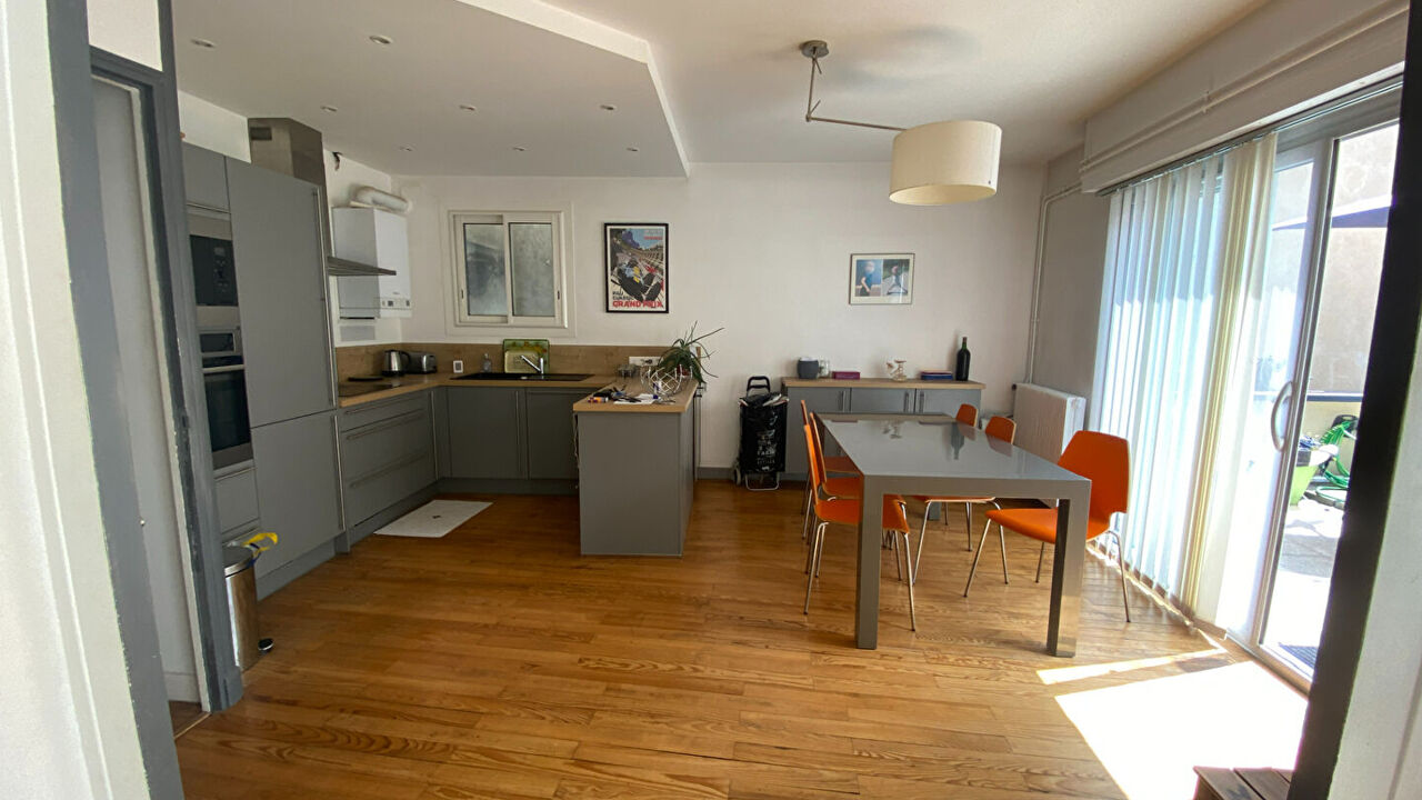 appartement 7 pièces 185 m2 à vendre à Pau (64000)