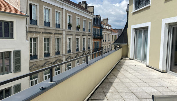 Appartement 7 pièces  à vendre Pau 64000