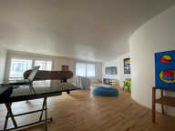 PAU, Proche Mairie. Duplex T 7 dans l'ancien (185 m²) + terra... — photo 4