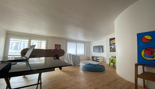 Appartement 7 pièces  à vendre Pau 64000