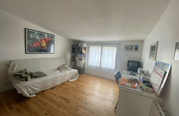 PAU, Proche Mairie. Duplex T 7 dans l'ancien (185 m²) + terra... — photo 5