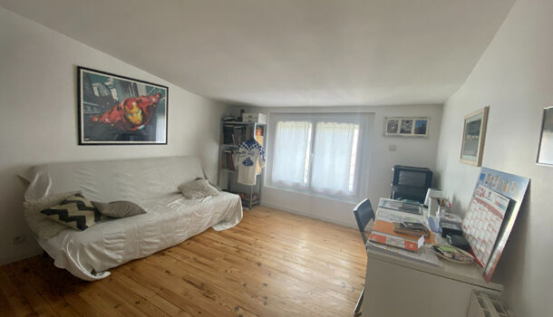 Appartement 7 pièces  à vendre Pau 64000