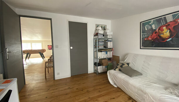 Appartement 7 pièces  à vendre Pau 64000