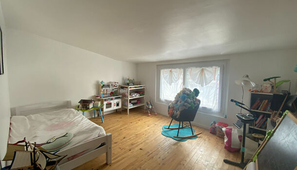 Appartement 7 pièces  à vendre Pau 64000