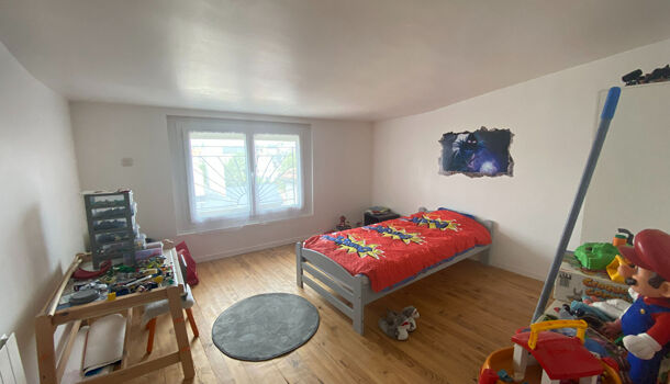 Appartement 7 pièces  à vendre Pau 64000