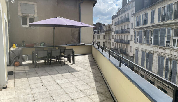 Appartement 7 pièces  à vendre Pau 64000