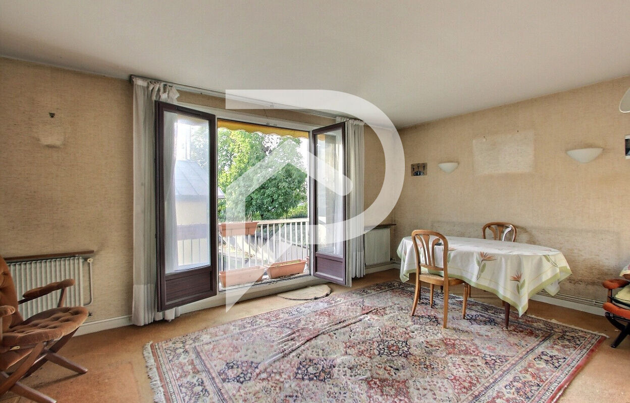 appartement 4 pièces 75 m2 à vendre à Asnières-sur-Seine (92600)