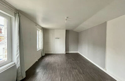 location appartement 370 € CC /mois à proximité de Harfleur (76700)