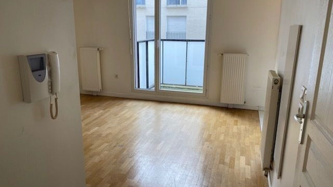 appartement 1 pièces 29 m2 à louer à Vitry-sur-Seine (94400)