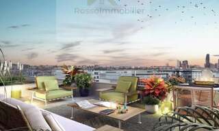 Appartement 3 Pièces 76 m² à vendre à Suresnes (92150)