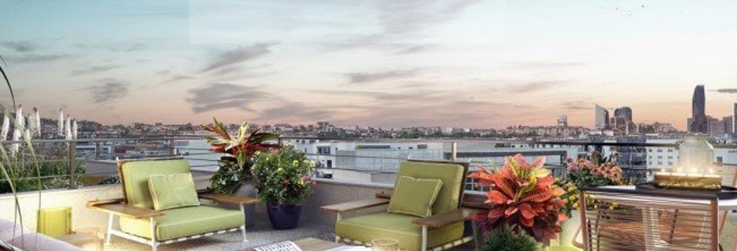 Appartement 3 Pièces 76 m² à vendre à Suresnes (92150)