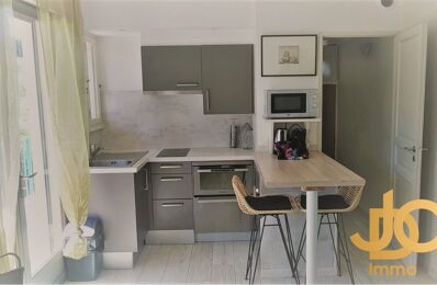 vente appartement 207 000 € à proximité de Valbonne (06560)