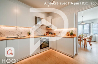 vente maison 138 000 € à proximité de Spycker (59380)