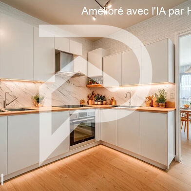 Maison 4 pièces 78 m²