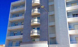 Appartement 2 Pièces 42 m² à louer à Bastia (20600)