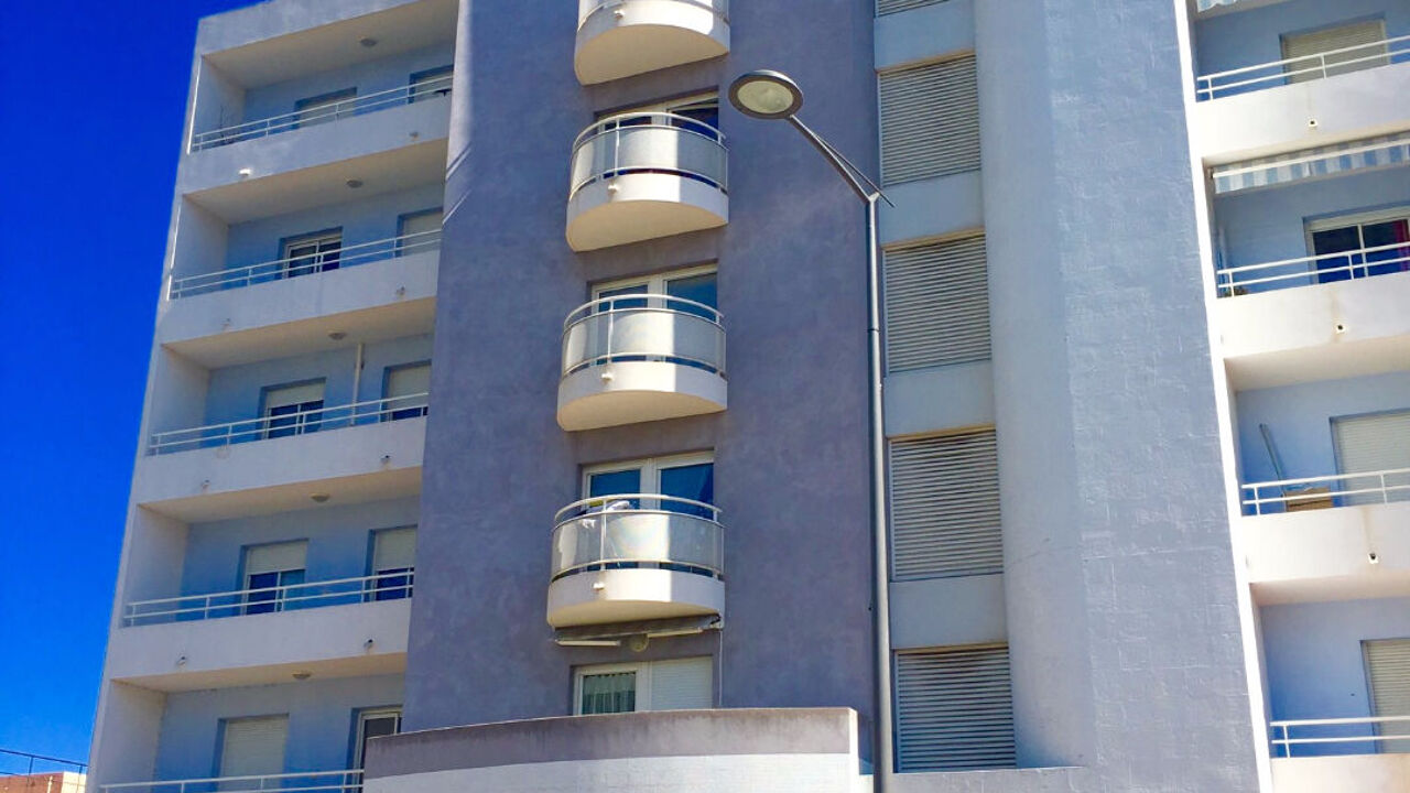 appartement 2 pièces 42 m2 à louer à Bastia (20600)