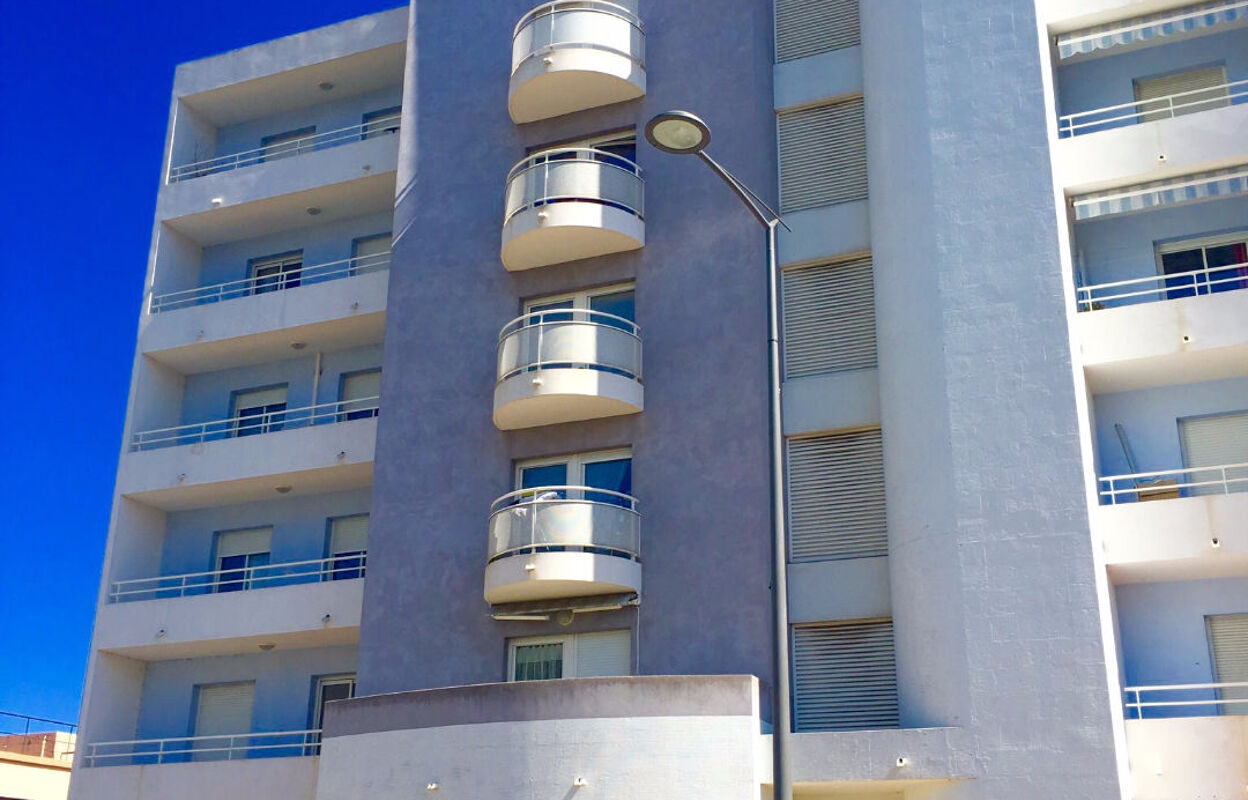 appartement 2 pièces 42 m2 à louer à Bastia (20600)