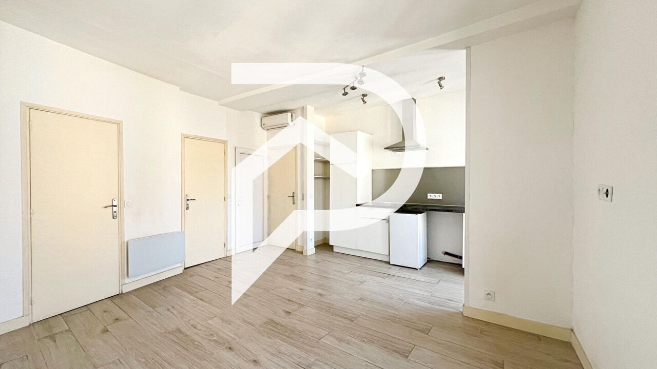 appartement 1 pièces 28 m2 à vendre à Avignon (84000)