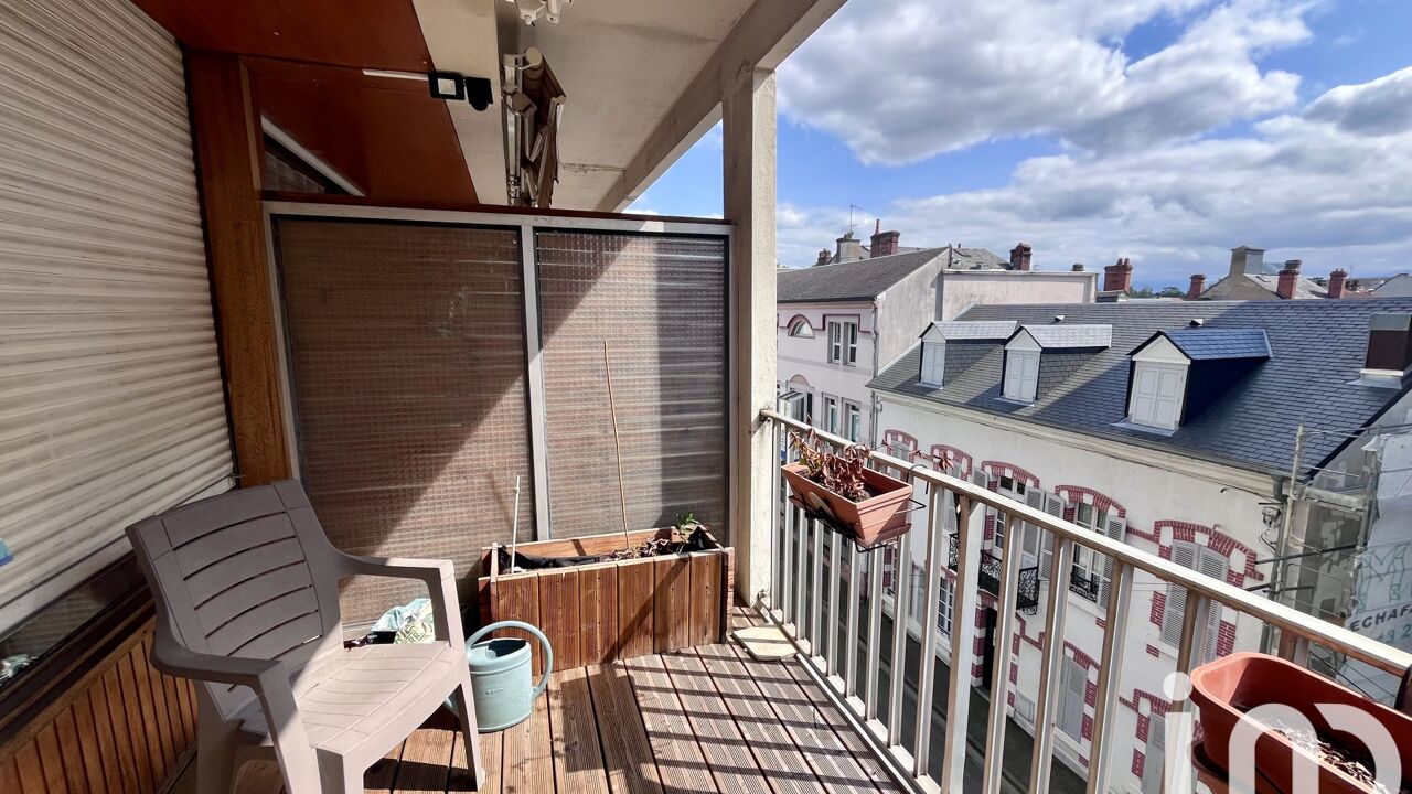 appartement 3 pièces 70 m2 à vendre à Tarbes (65000)