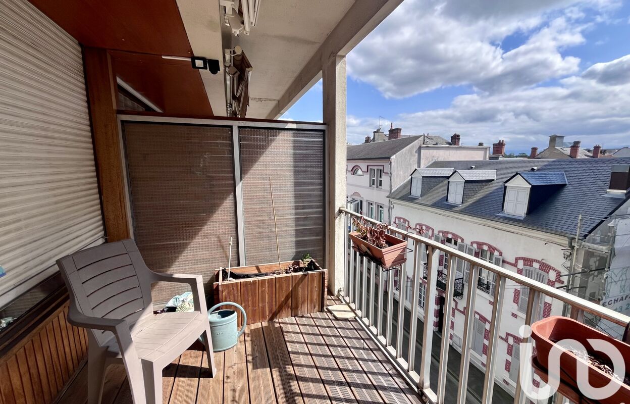 appartement 3 pièces 70 m2 à vendre à Tarbes (65000)