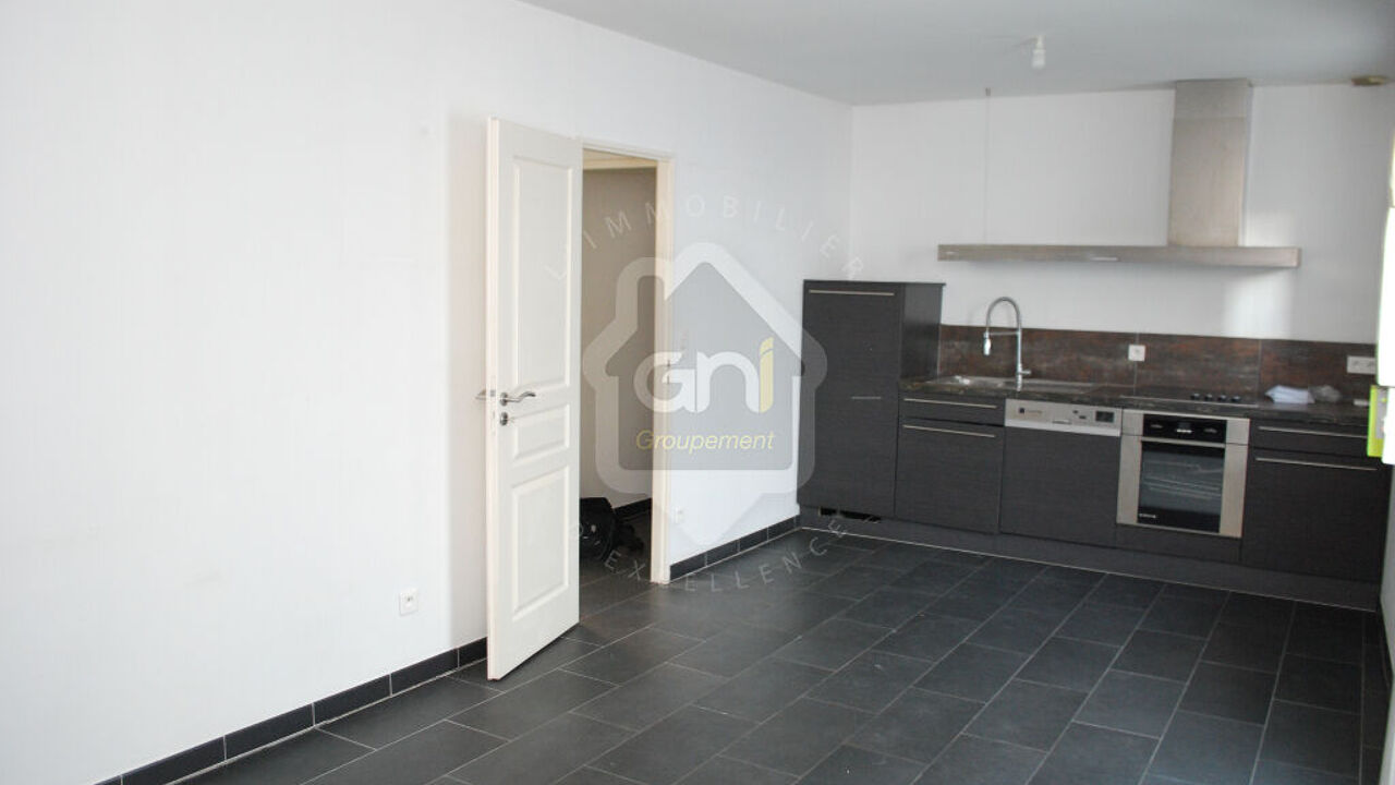 appartement 2 pièces 42 m2 à louer à Arles (13200)