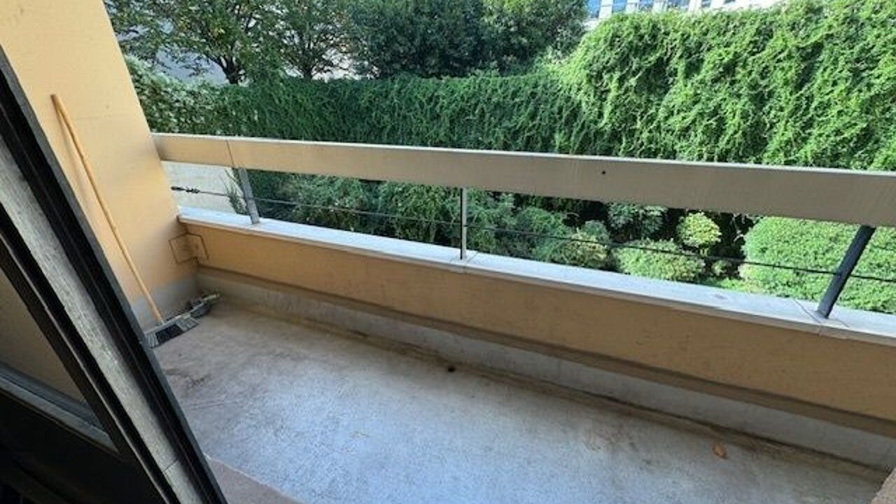 appartement 1 pièces 23 m2 à vendre à Paris 19 (75019)