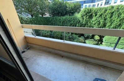 vente appartement 244 000 € à proximité de Gournay-sur-Marne (93460)