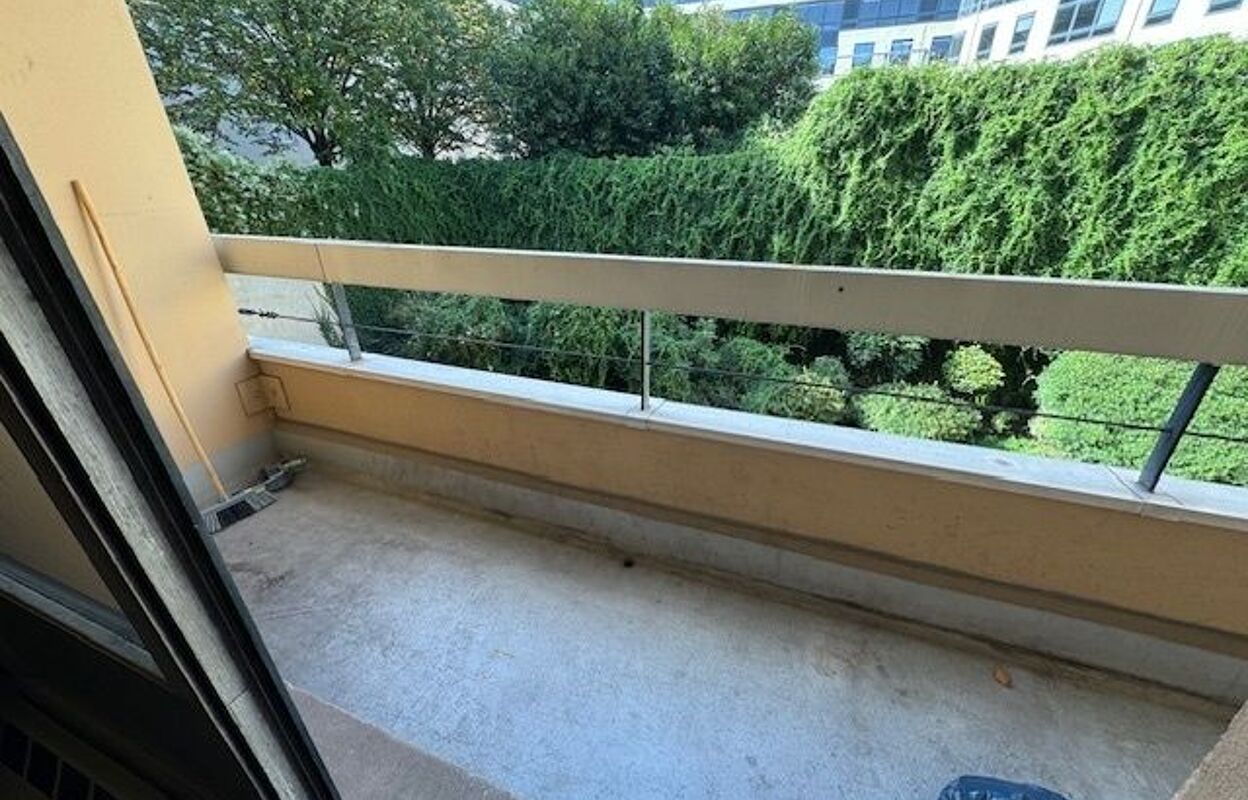 appartement 1 pièces 23 m2 à vendre à Paris 19 (75019)