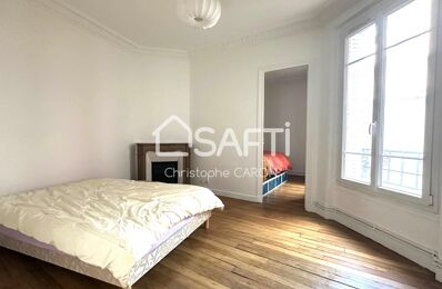 vente appartement 365 000 € à proximité de Bobigny (93000)