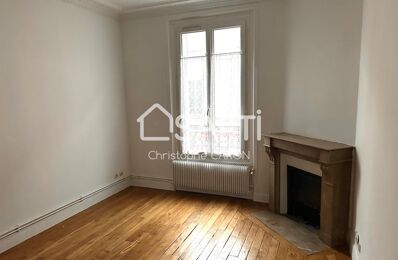 vente appartement 365 000 € à proximité de Franconville (95130)