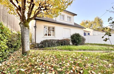 vente maison 434 600 € à proximité de Soisy-sur-Seine (91450)