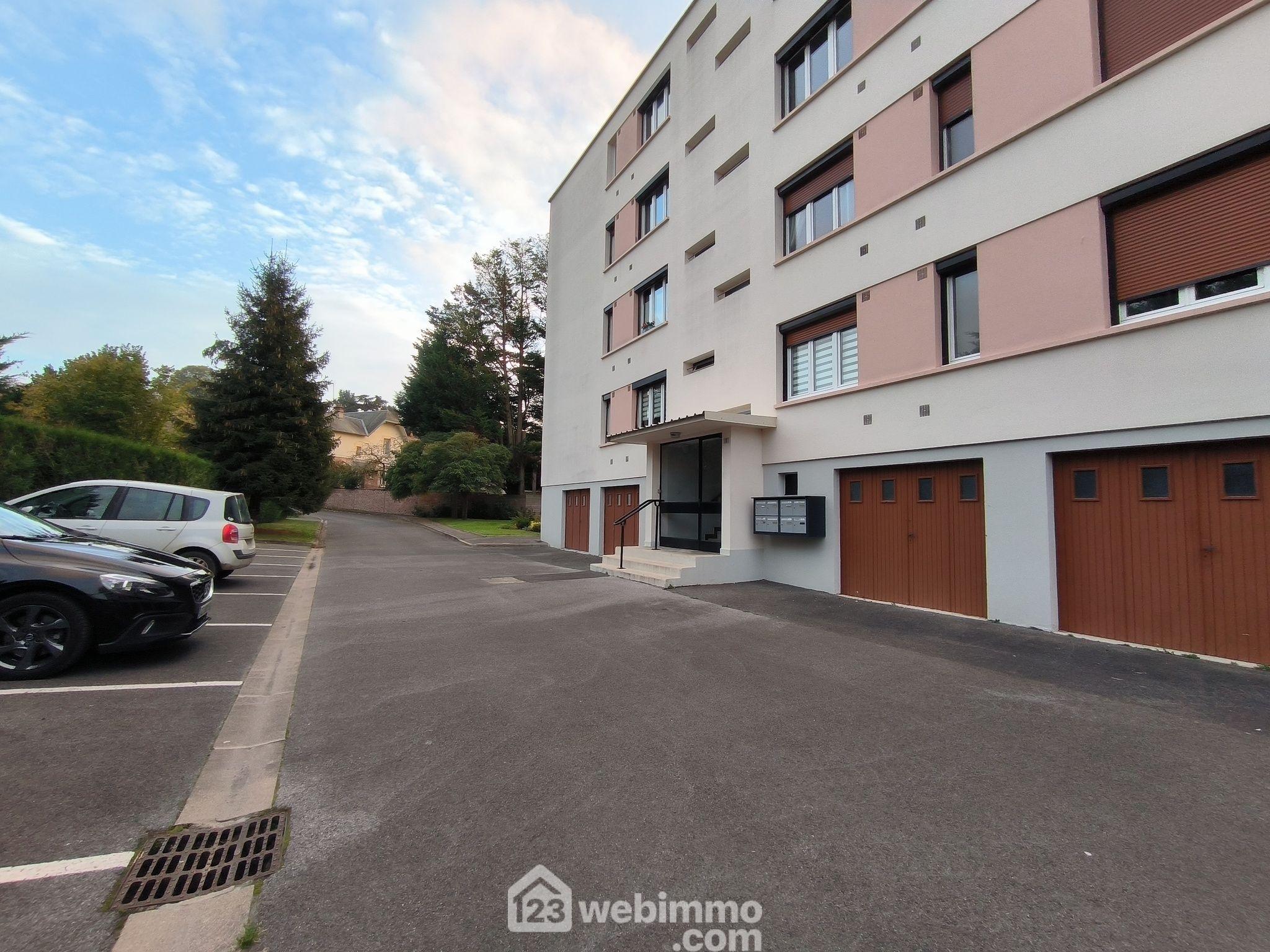 Agence immobilière de 123webimmo Soissons