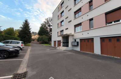 appartement 4 pièces 75 m2 à vendre à Soissons (02200)