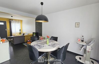 vente maison 184 200 € à proximité de Pringy (77310)