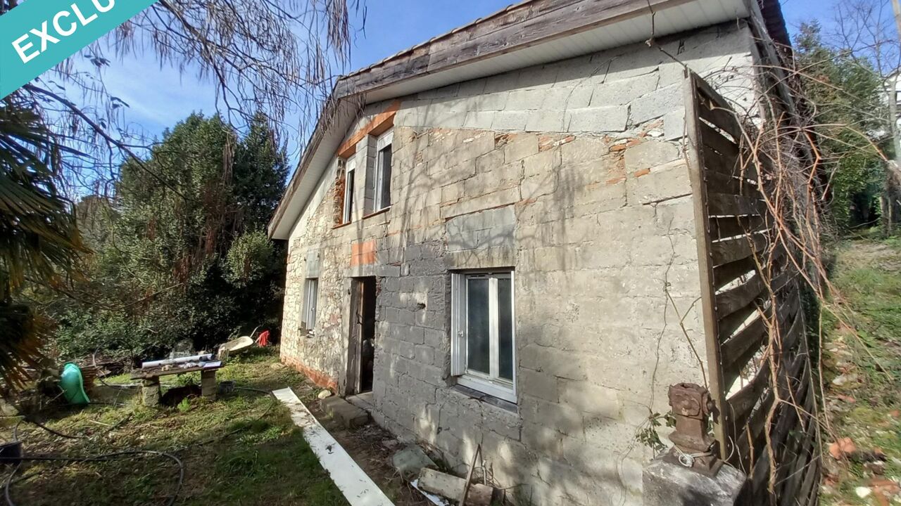 maison 2 pièces 70 m2 à vendre à Agen (47000)