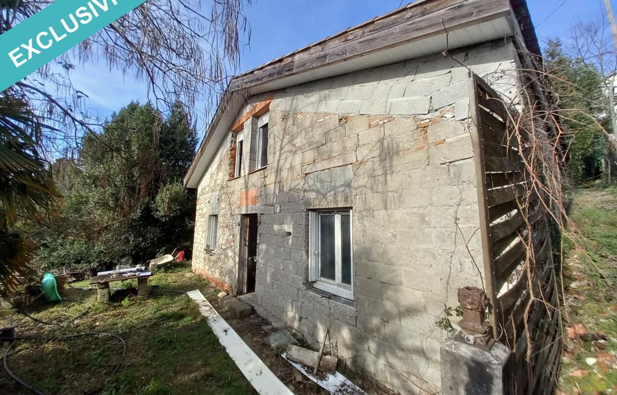 maison 2 pièces 70 m2 à vendre à Agen (47000)