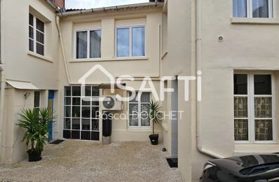 vente immeuble 138 000 € à proximité de Marne (51)