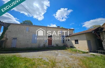 vente maison 198 000 € à proximité de Moncrabeau (47600)