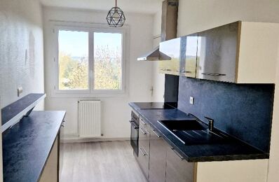 vente appartement 84 000 € à proximité de Castres (81100)